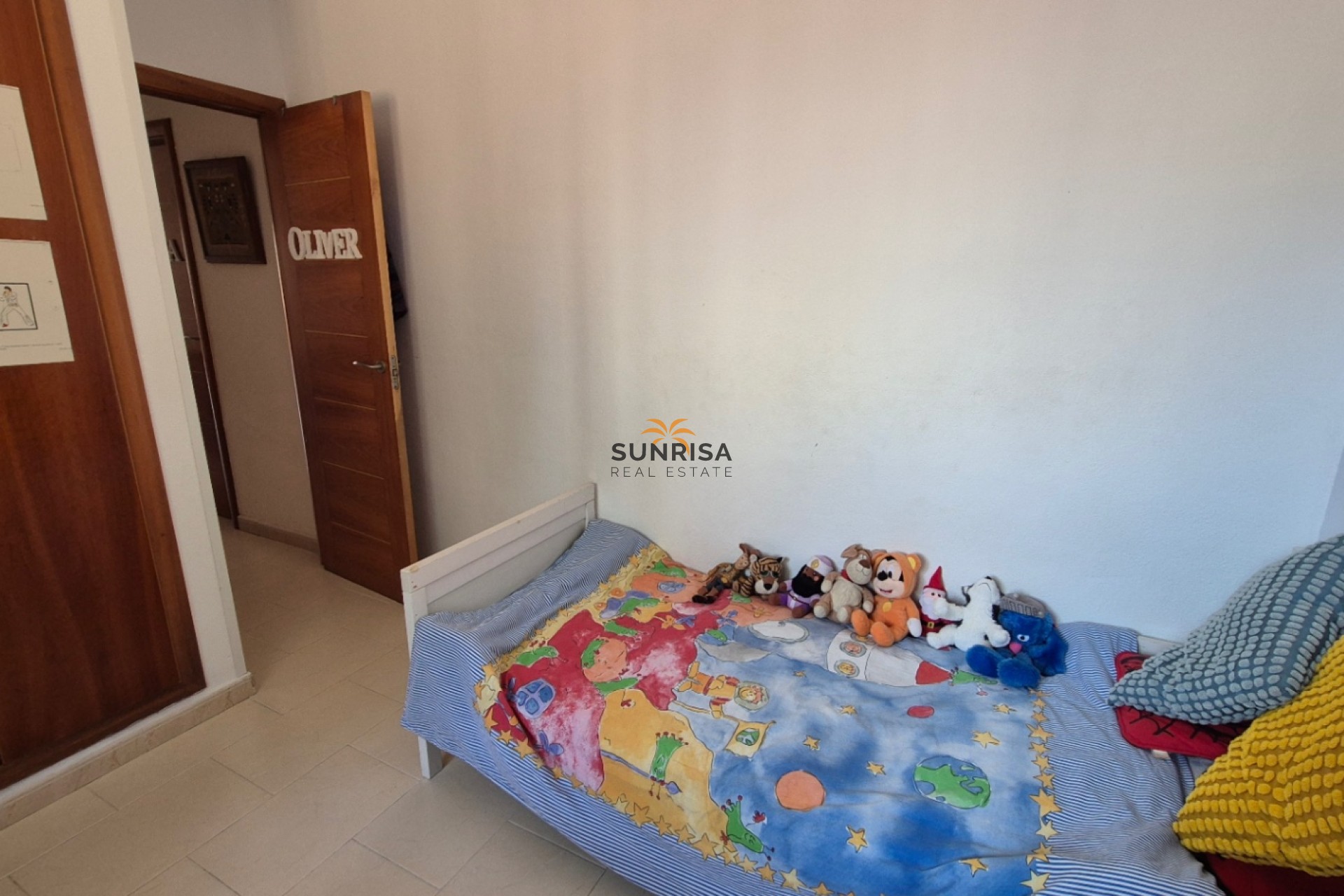 Reventa - Villa - Torrevieja