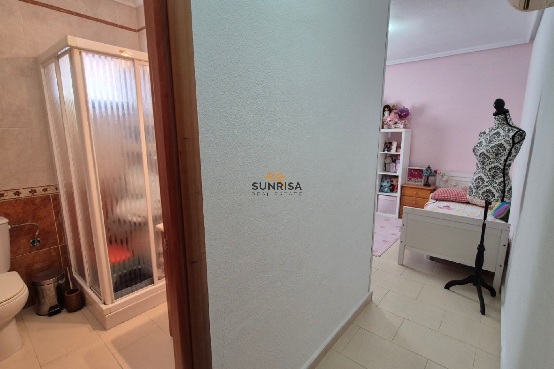 Reventa - Villa - Torrevieja
