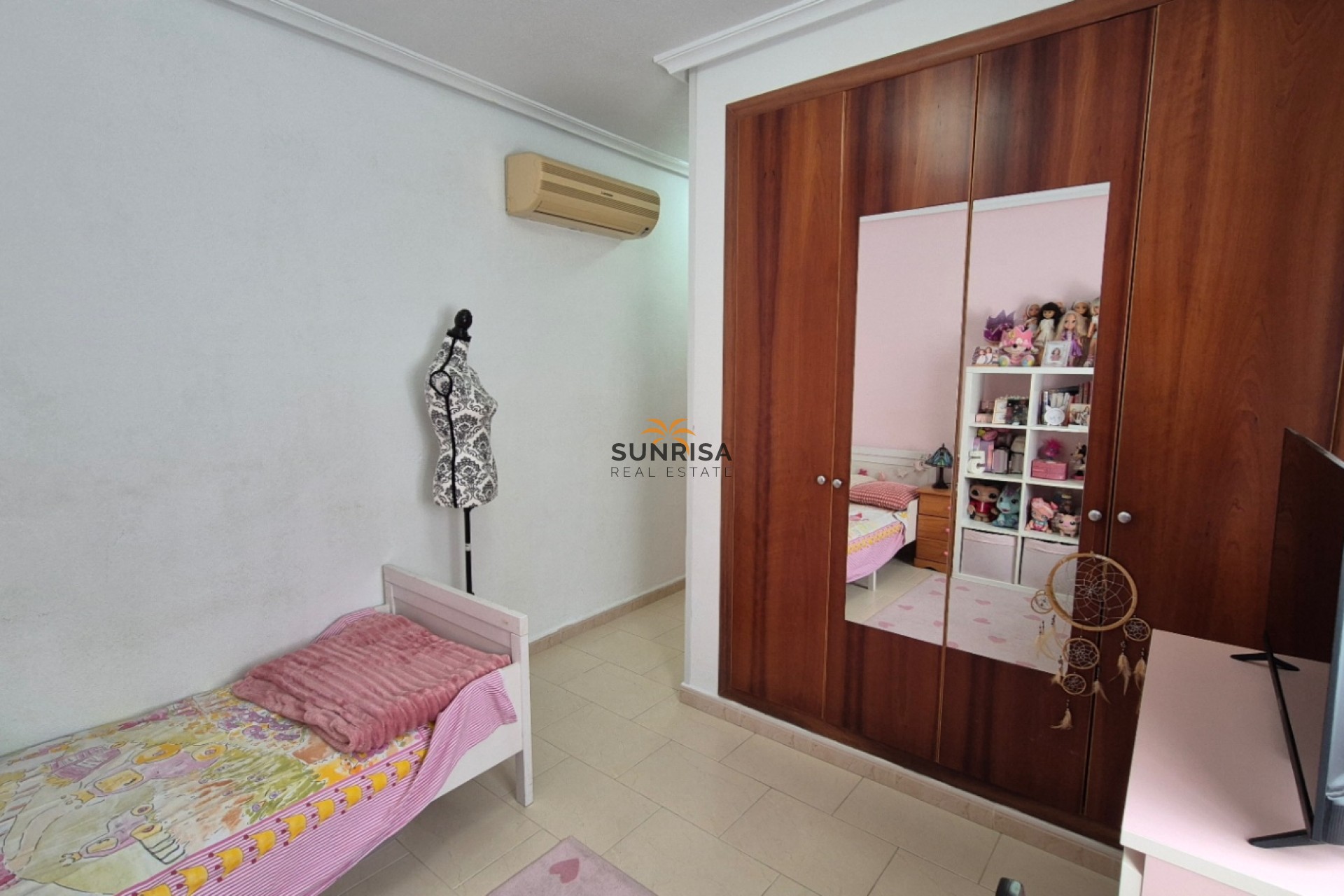 Reventa - Villa - Torrevieja