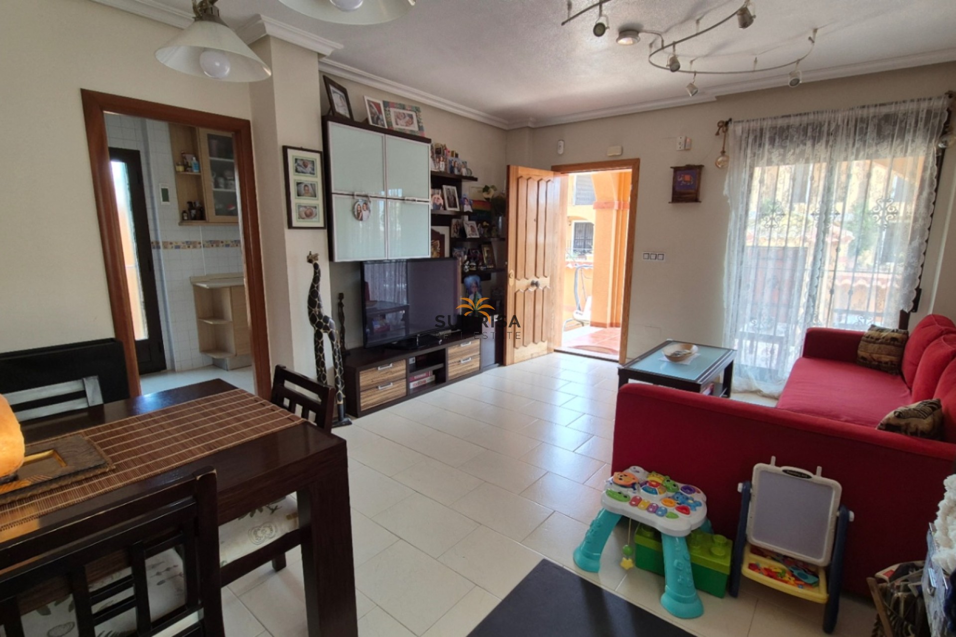 Reventa - Villa - Torrevieja