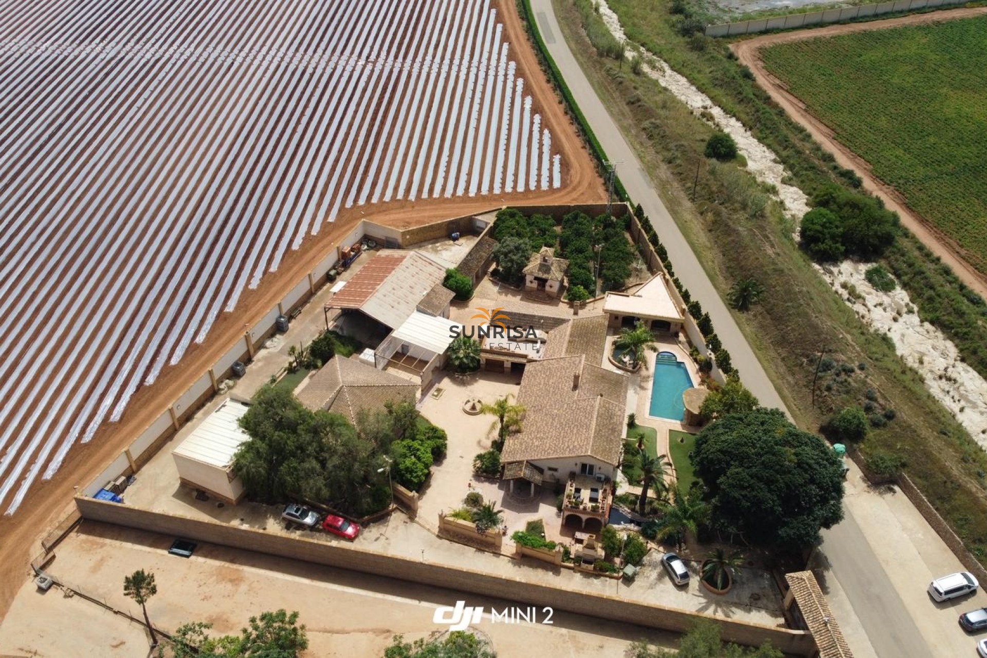 Reventa - Villa - Cartagena
