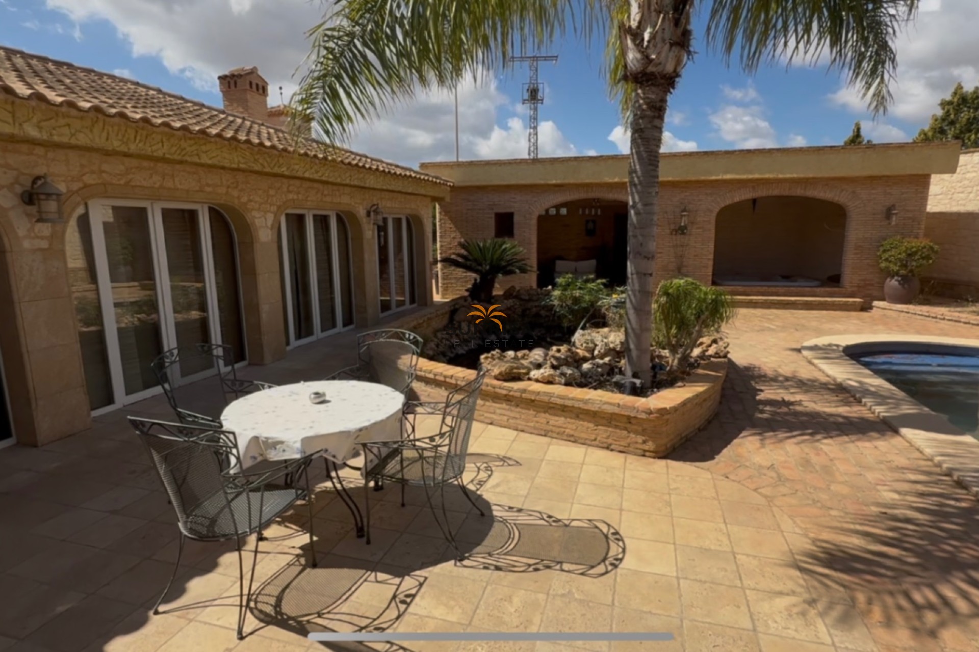 Reventa - Villa - Cartagena