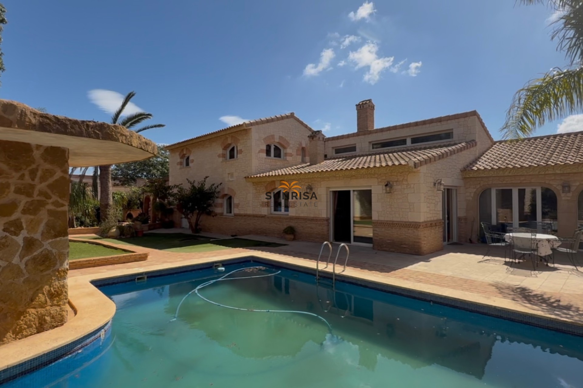 Reventa - Villa - Cartagena