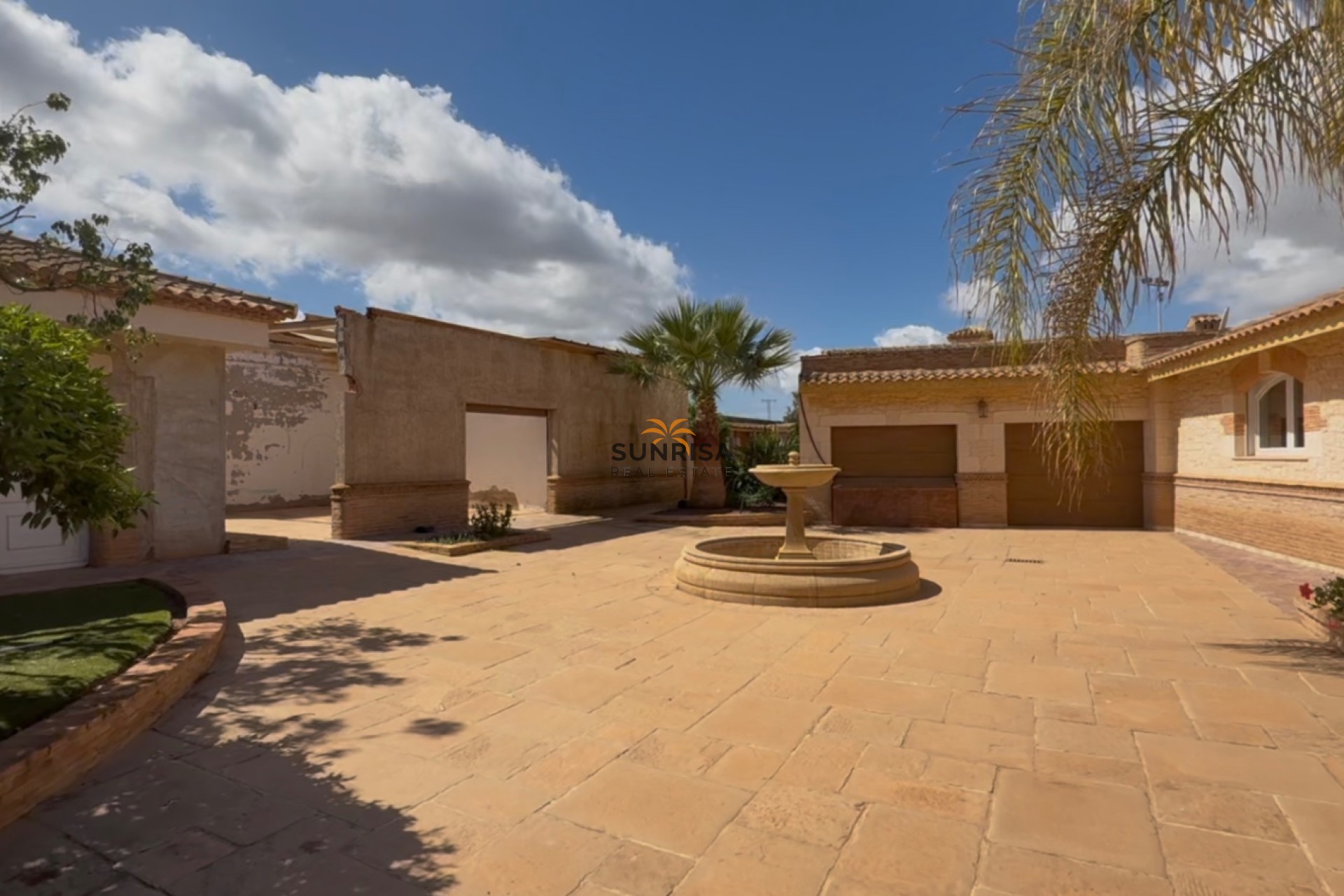 Reventa - Villa - Cartagena