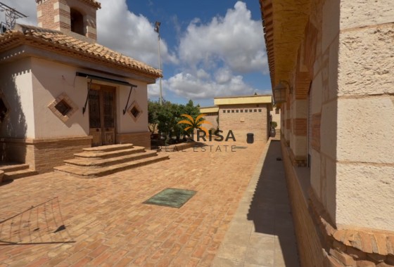 Villa · Herverkoop - Cartagena · Mar de Cristal · Murcia · Spanje