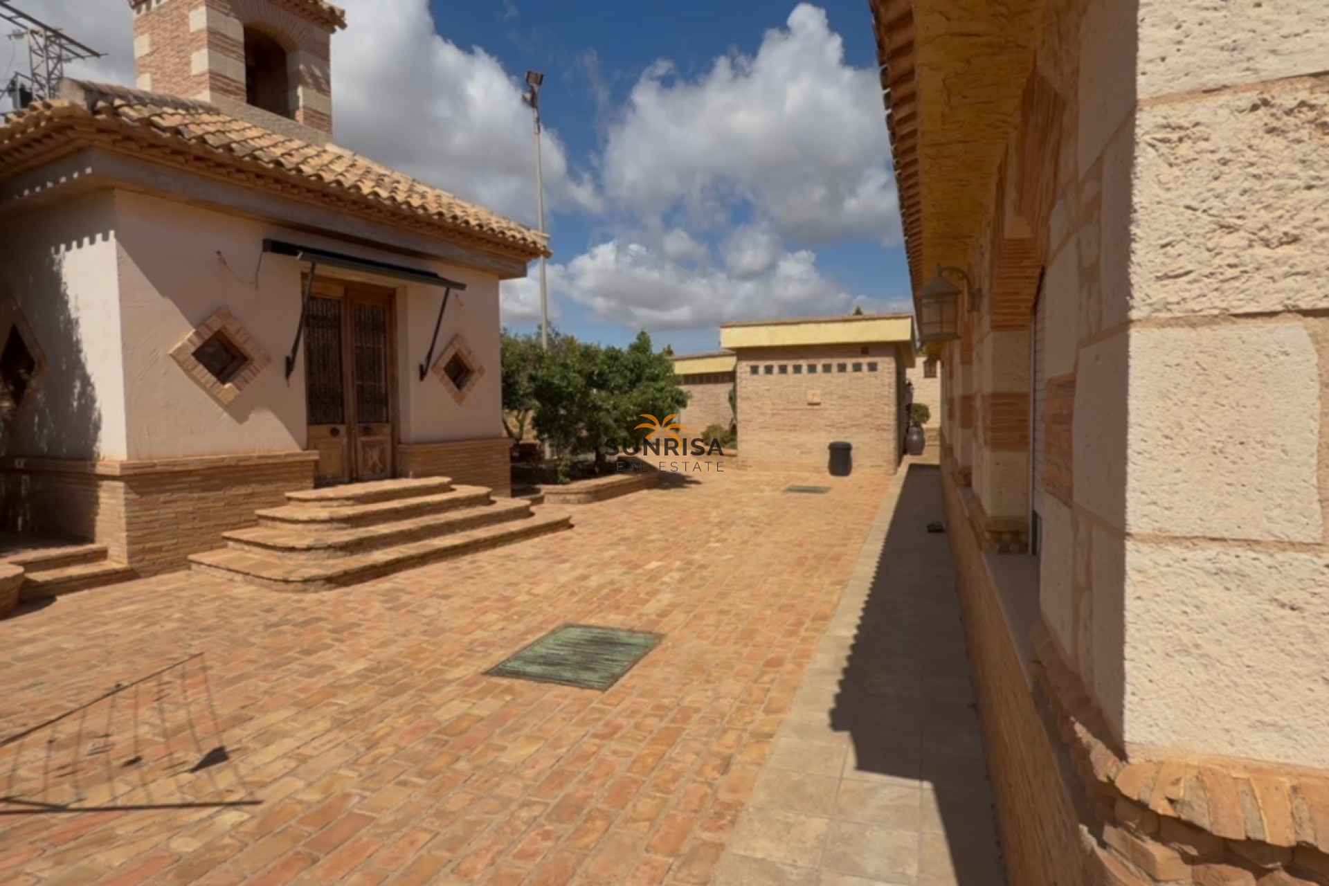 Reventa - Villa - Cartagena