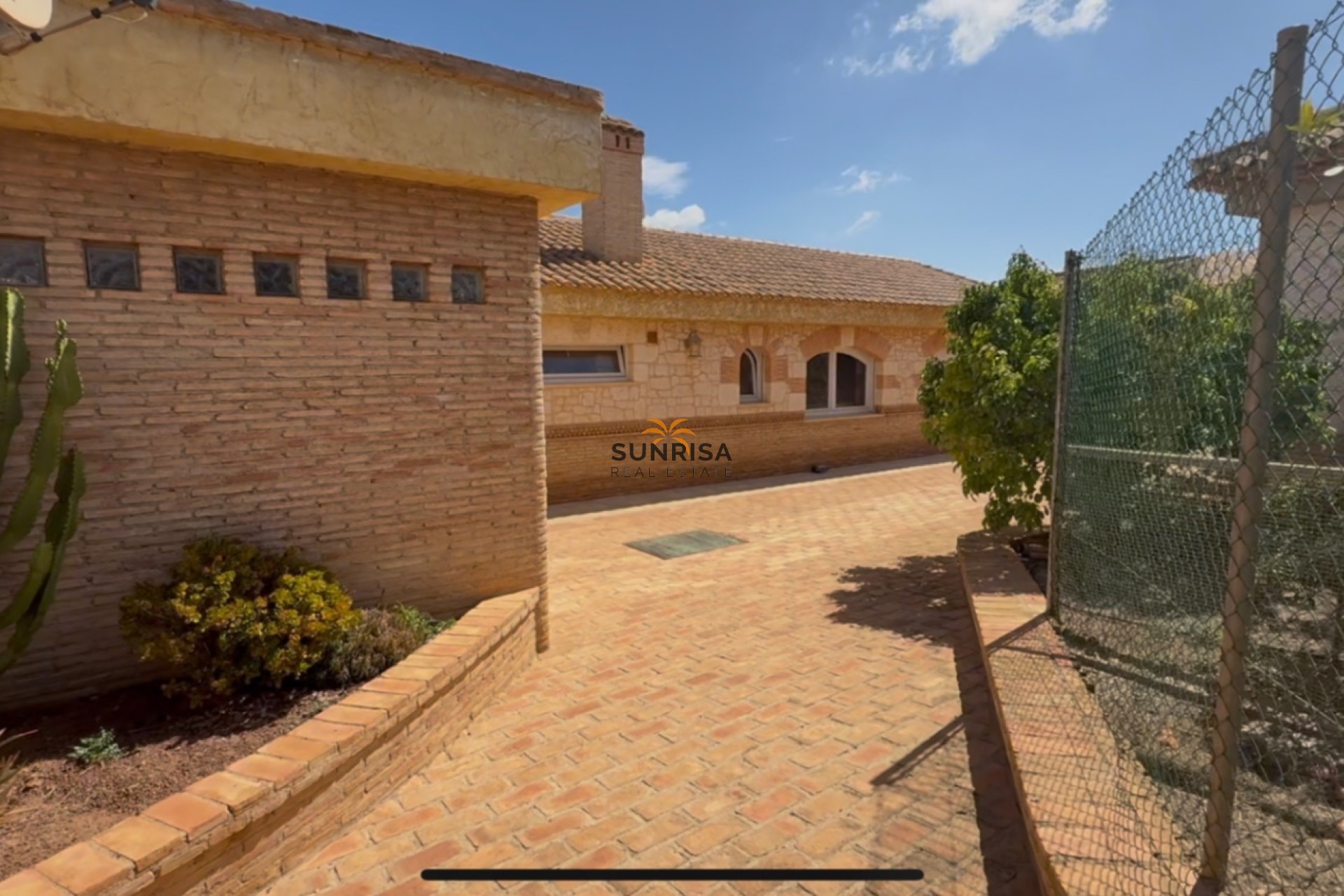 Reventa - Villa - Cartagena