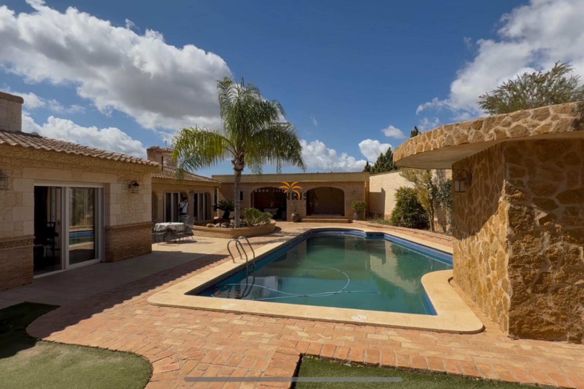 Reventa - Villa - Cartagena