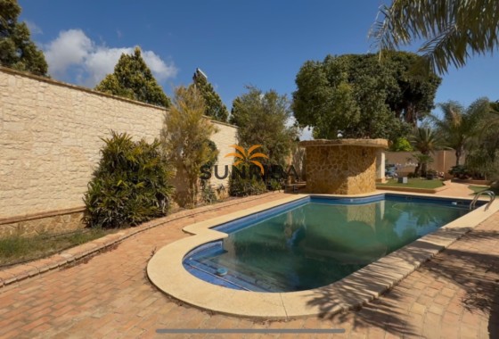 Villa · Herverkoop - Cartagena · Mar de Cristal · Murcia · Spanje