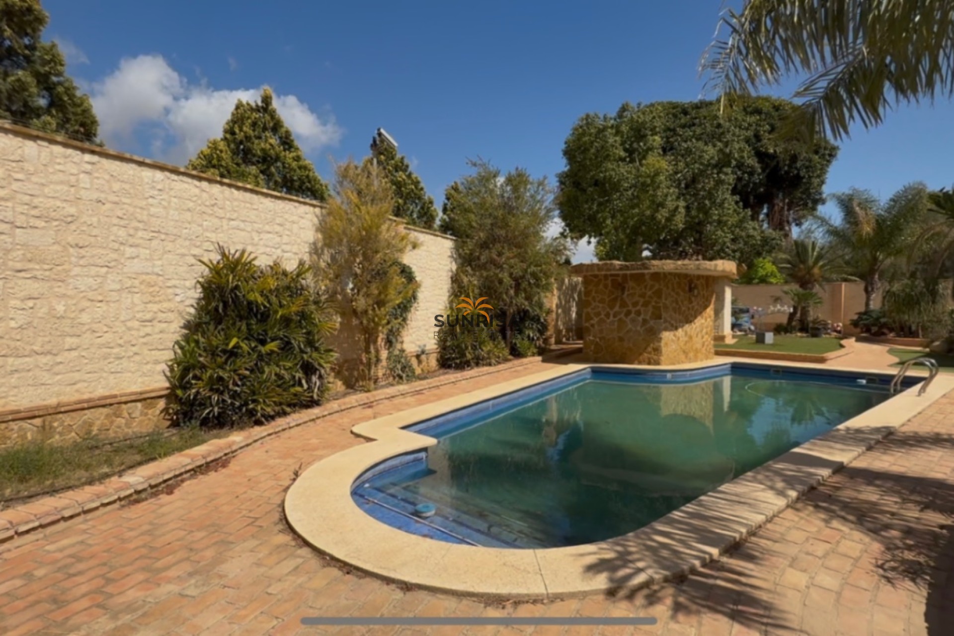 Reventa - Villa - Cartagena