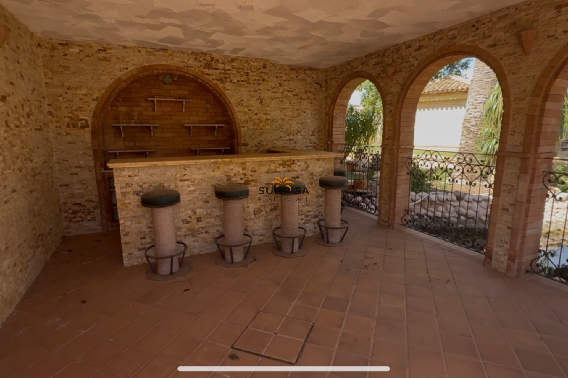 Reventa - Villa - Cartagena