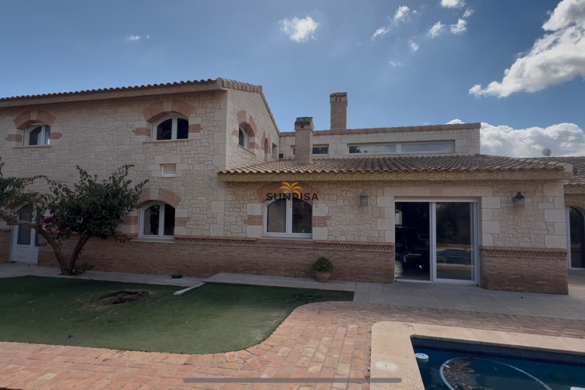 Reventa - Villa - Cartagena