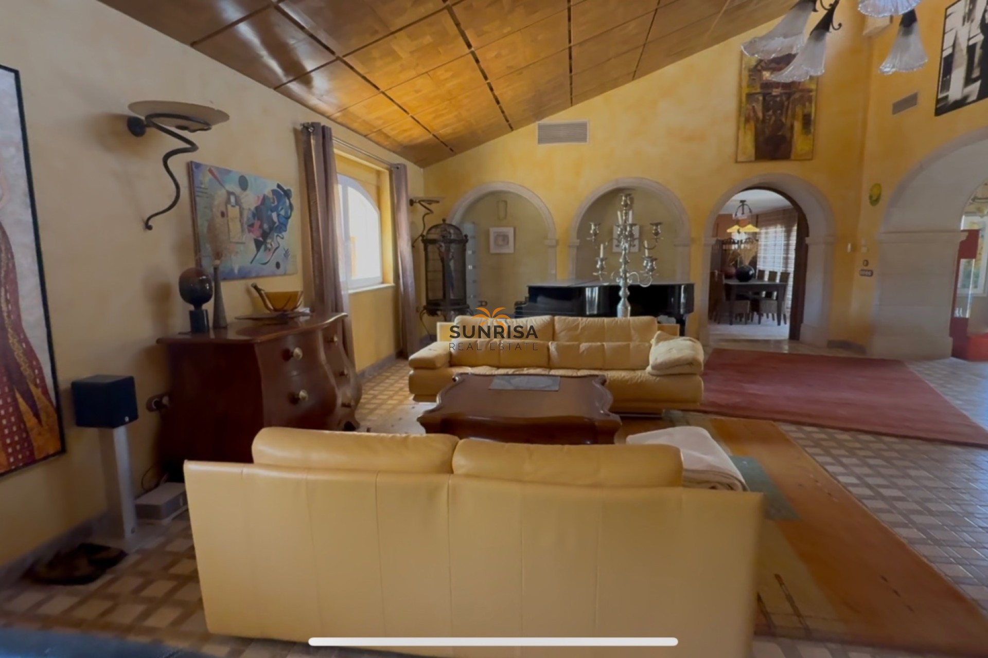 Reventa - Villa - Cartagena