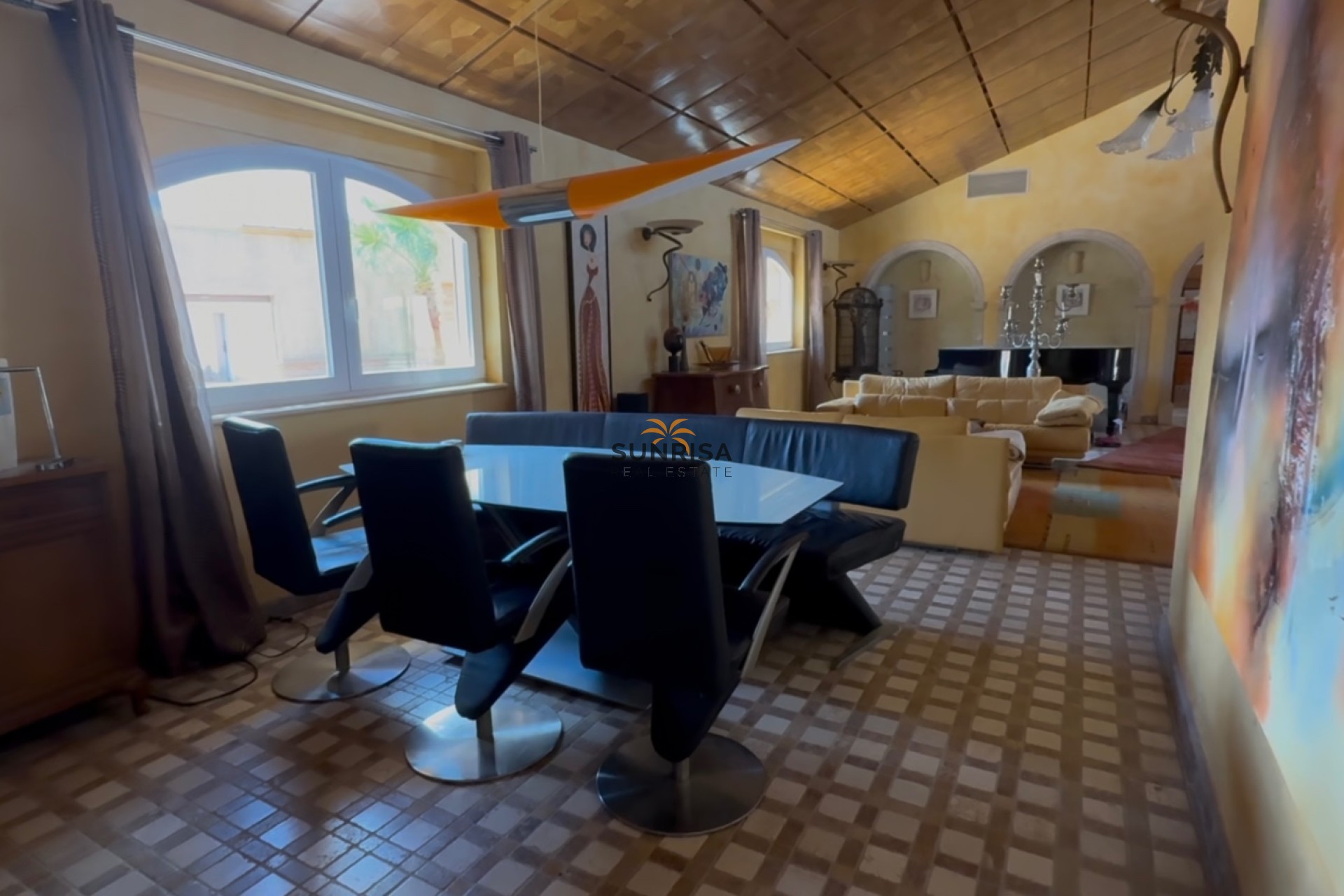 Reventa - Villa - Cartagena