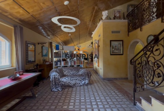 Villa · Herverkoop - Cartagena · Mar de Cristal · Murcia · Spanje