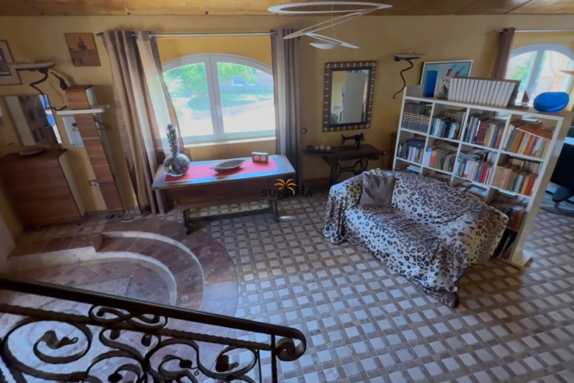 Reventa - Villa - Cartagena
