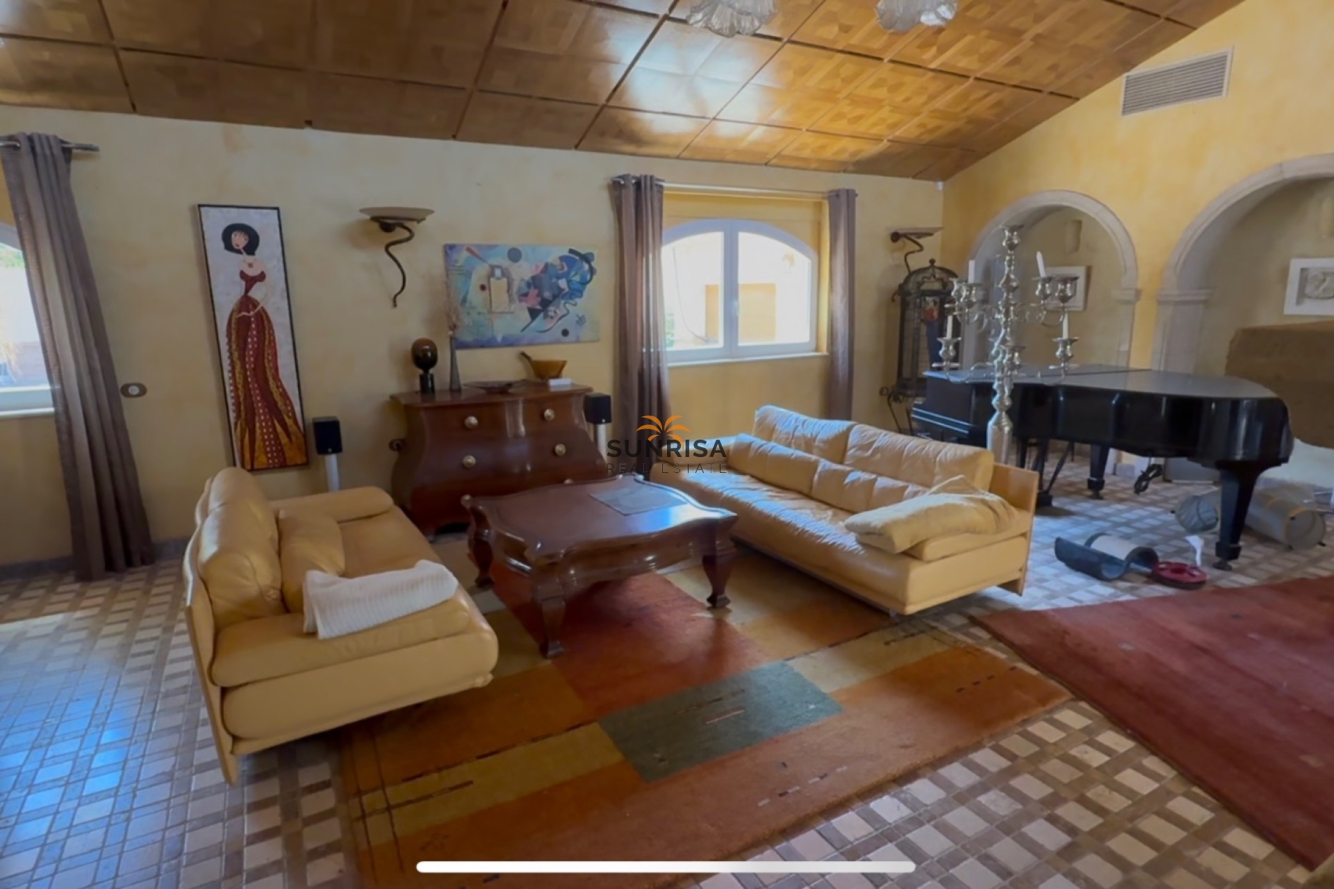 Reventa - Villa - Cartagena