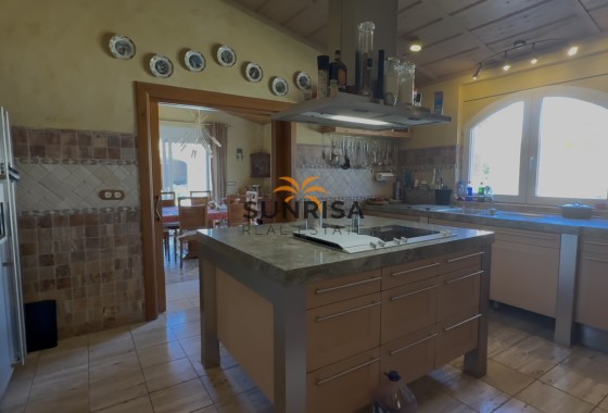Villa · Herverkoop - Cartagena · Mar de Cristal · Murcia · Spanje