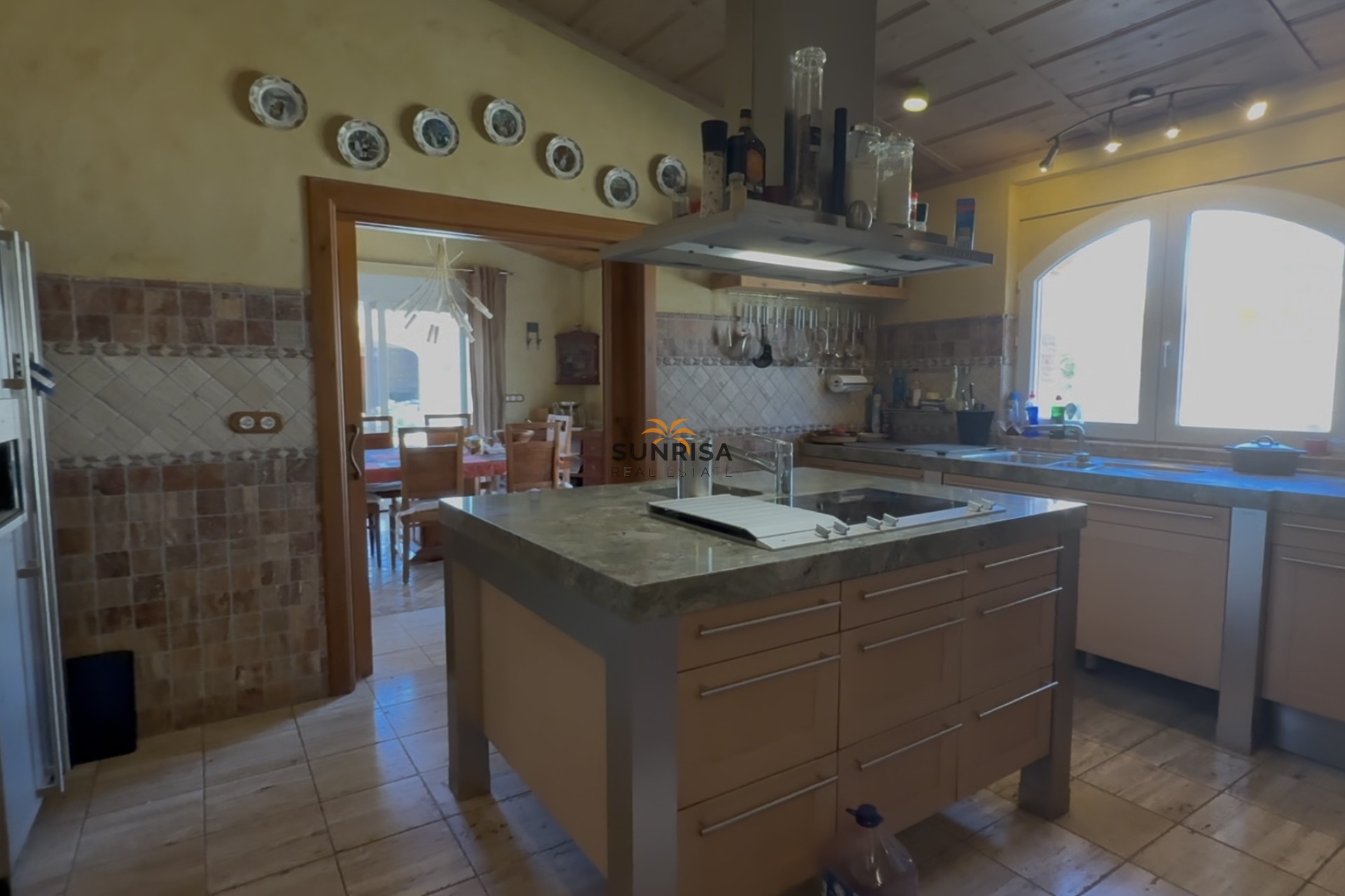 Reventa - Villa - Cartagena