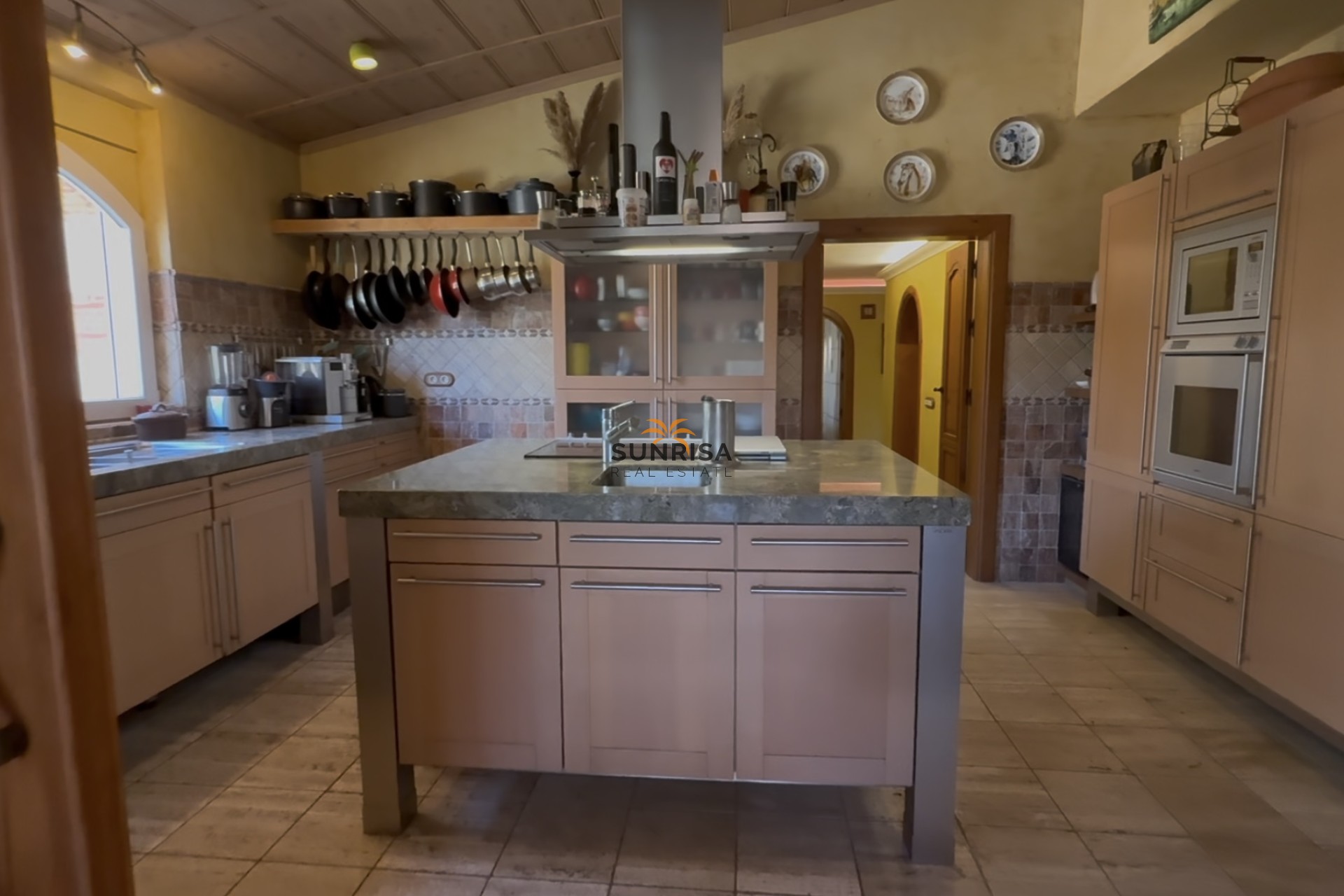 Reventa - Villa - Cartagena