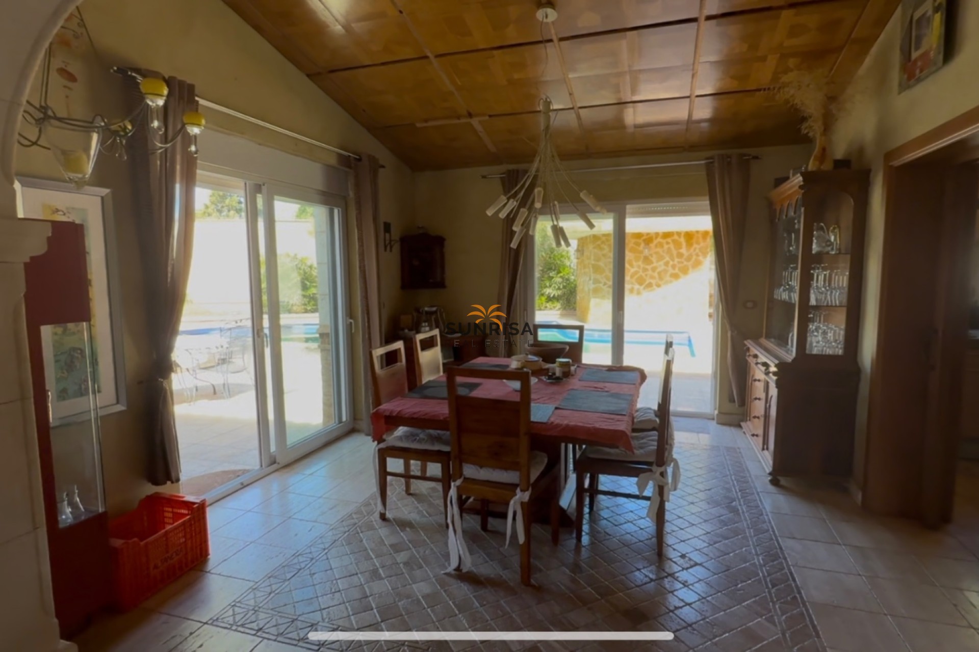 Reventa - Villa - Cartagena