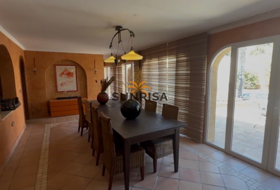 Villa · Herverkoop - Cartagena · Mar de Cristal · Murcia · Spanje