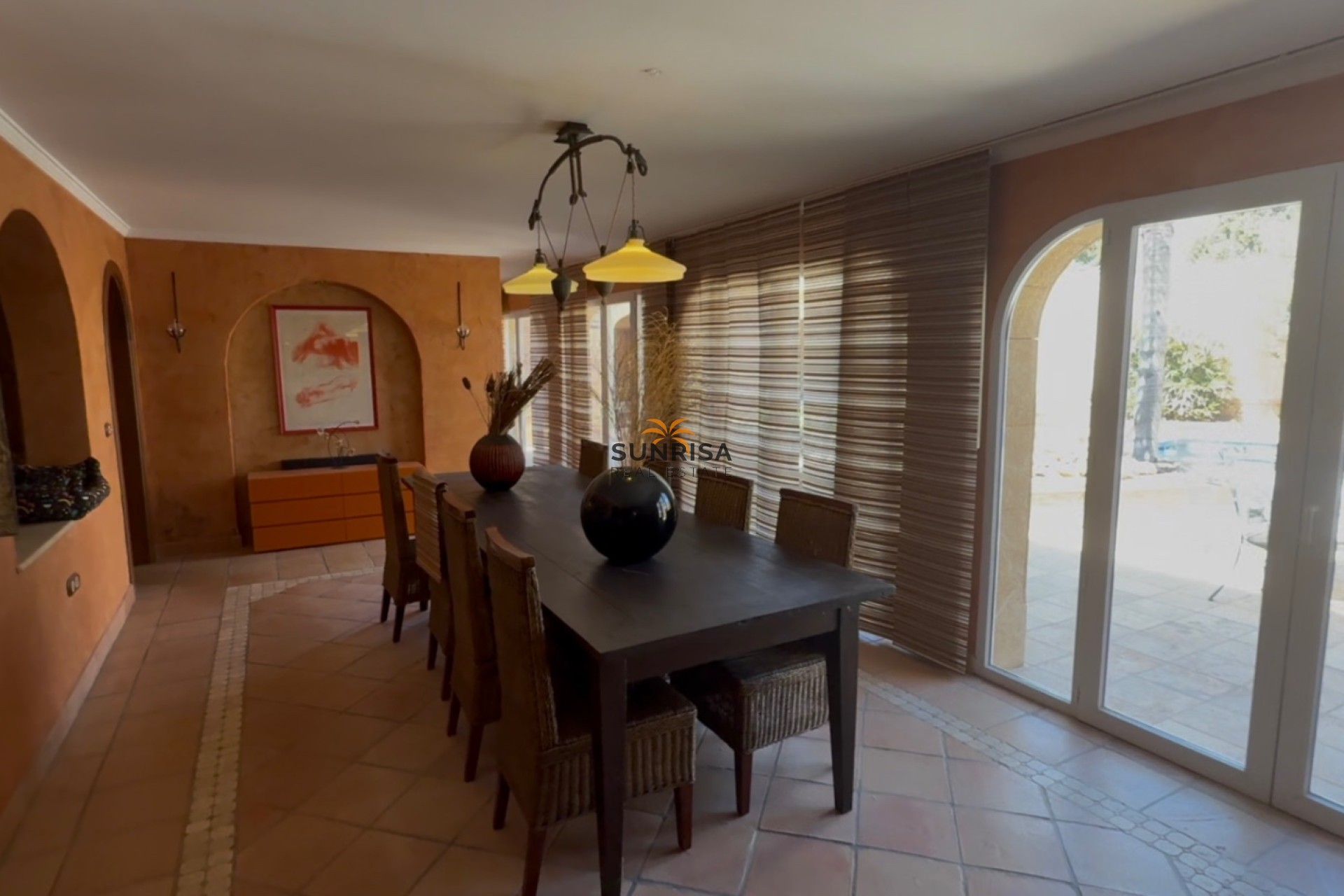 Reventa - Villa - Cartagena