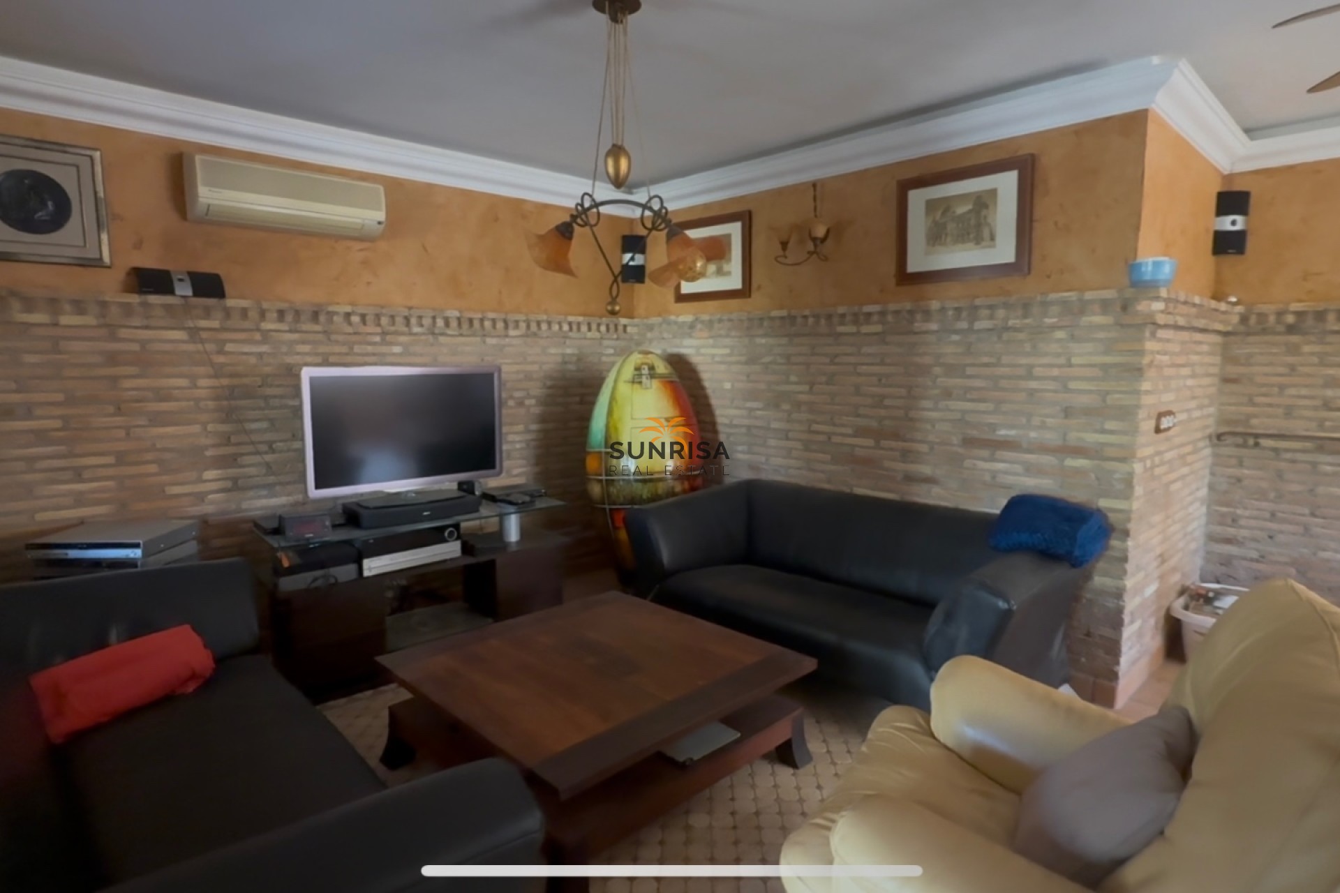 Reventa - Villa - Cartagena