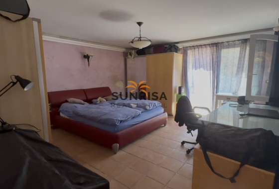 Villa · Herverkoop - Cartagena · Mar de Cristal · Murcia · Spanje