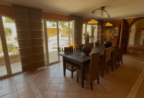 Villa · Herverkoop - Cartagena · Mar de Cristal · Murcia · Spanje