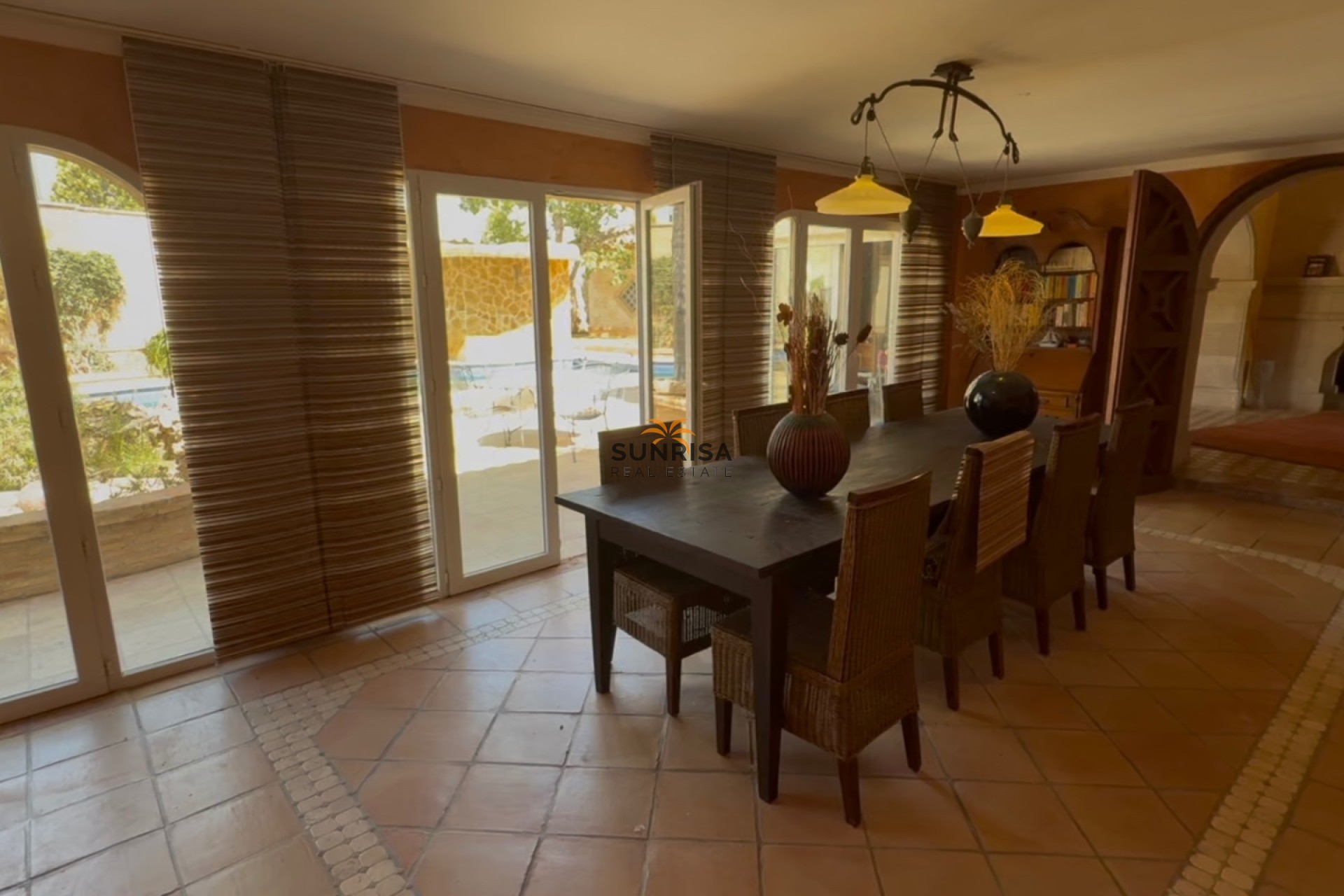 Reventa - Villa - Cartagena