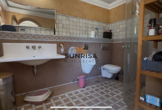 Villa · Herverkoop - Cartagena · Mar de Cristal · Murcia · Spanje