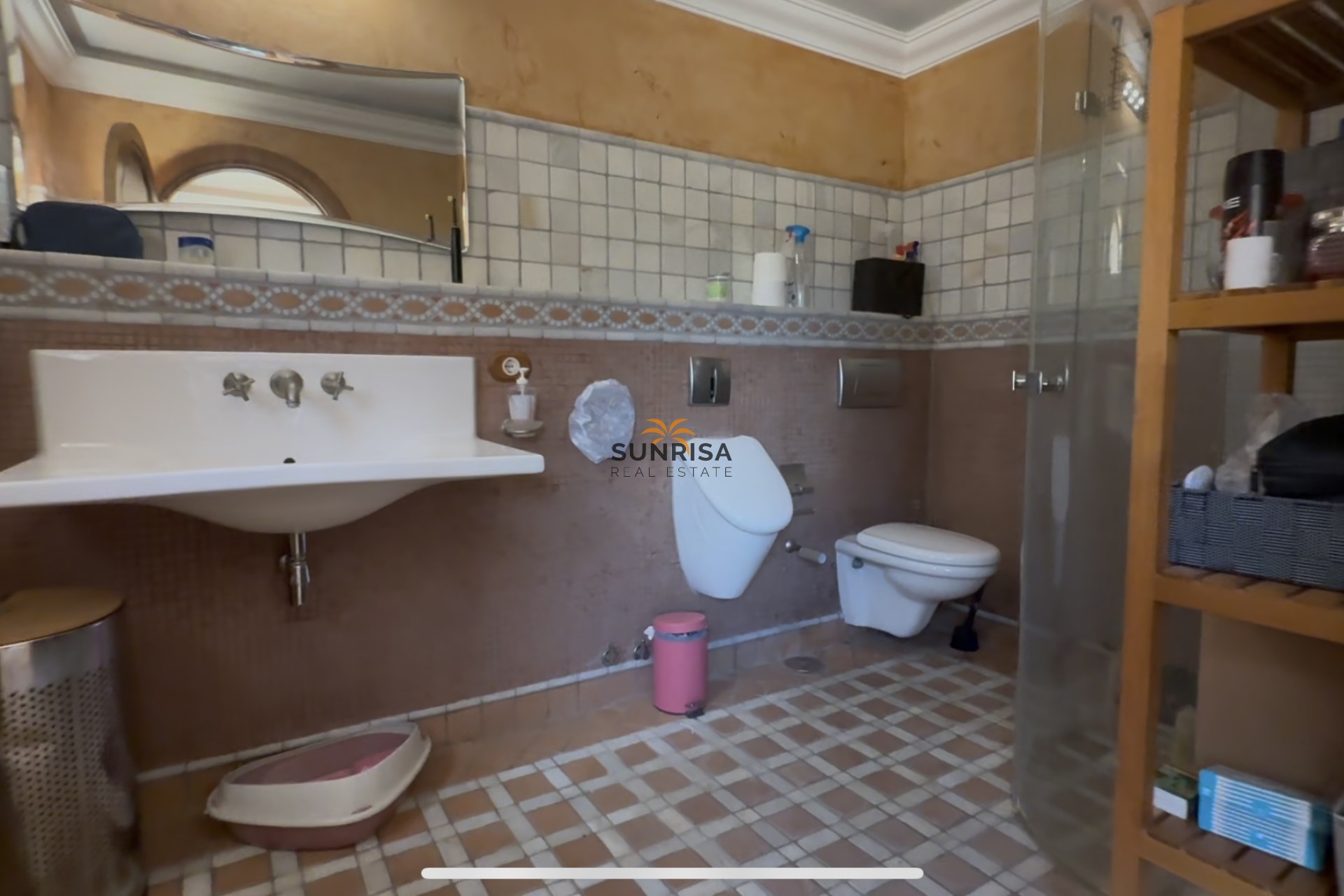 Reventa - Villa - Cartagena