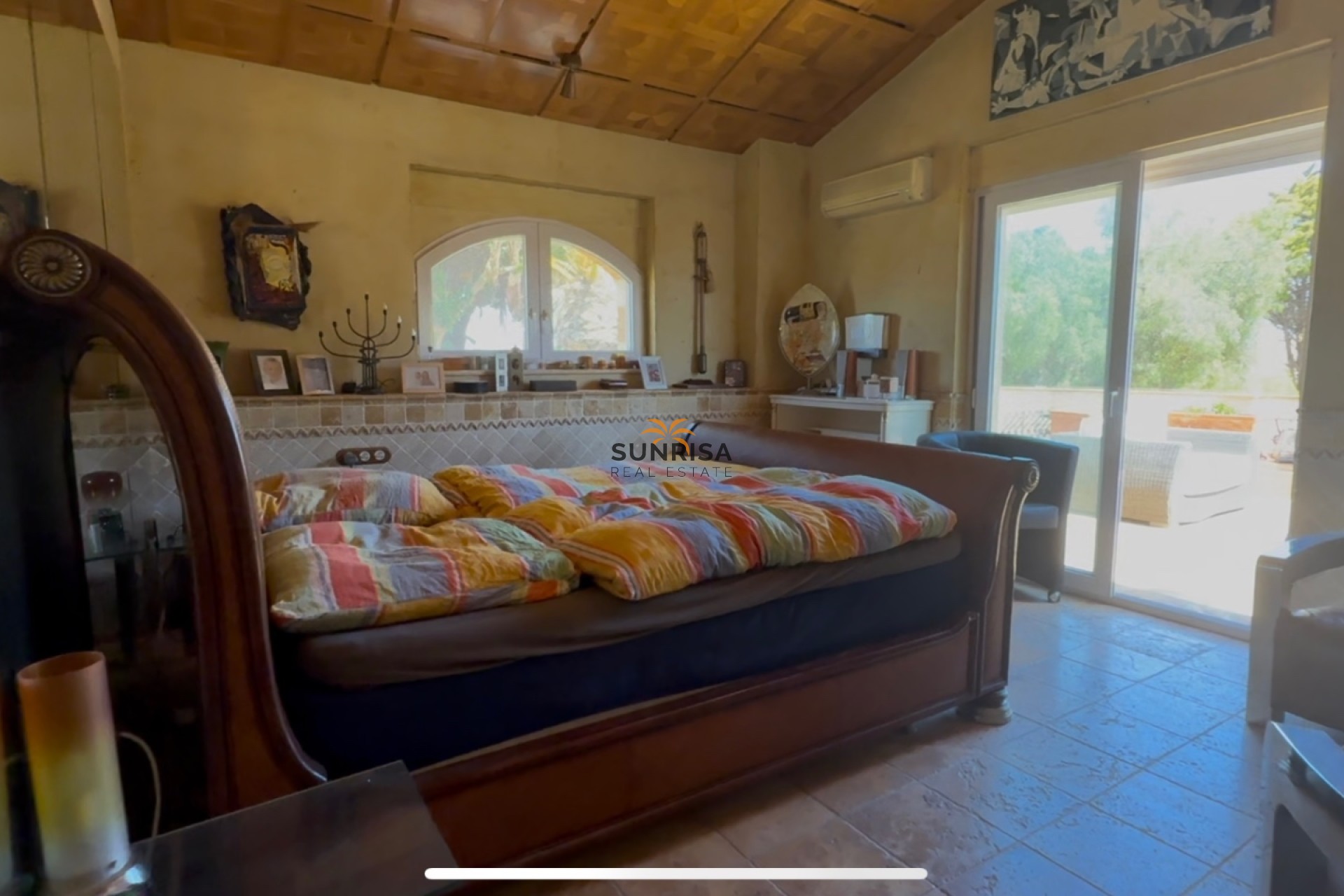 Reventa - Villa - Cartagena