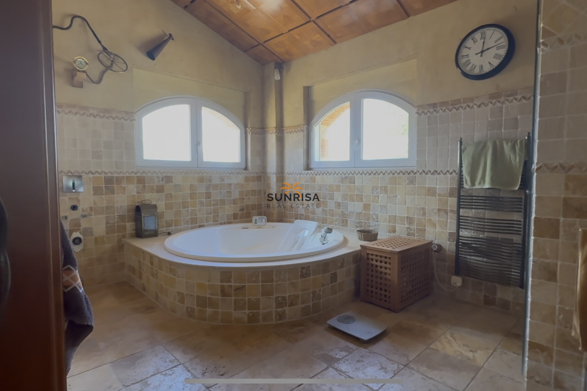 Reventa - Villa - Cartagena