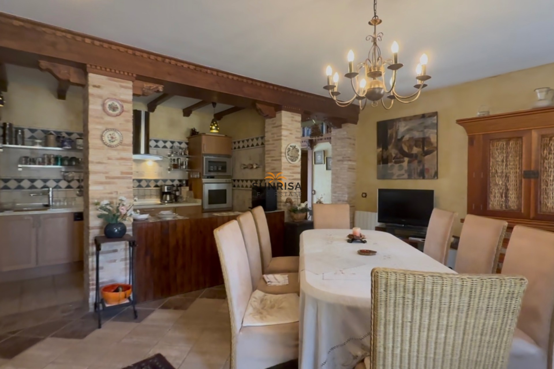 Reventa - Villa - Cartagena