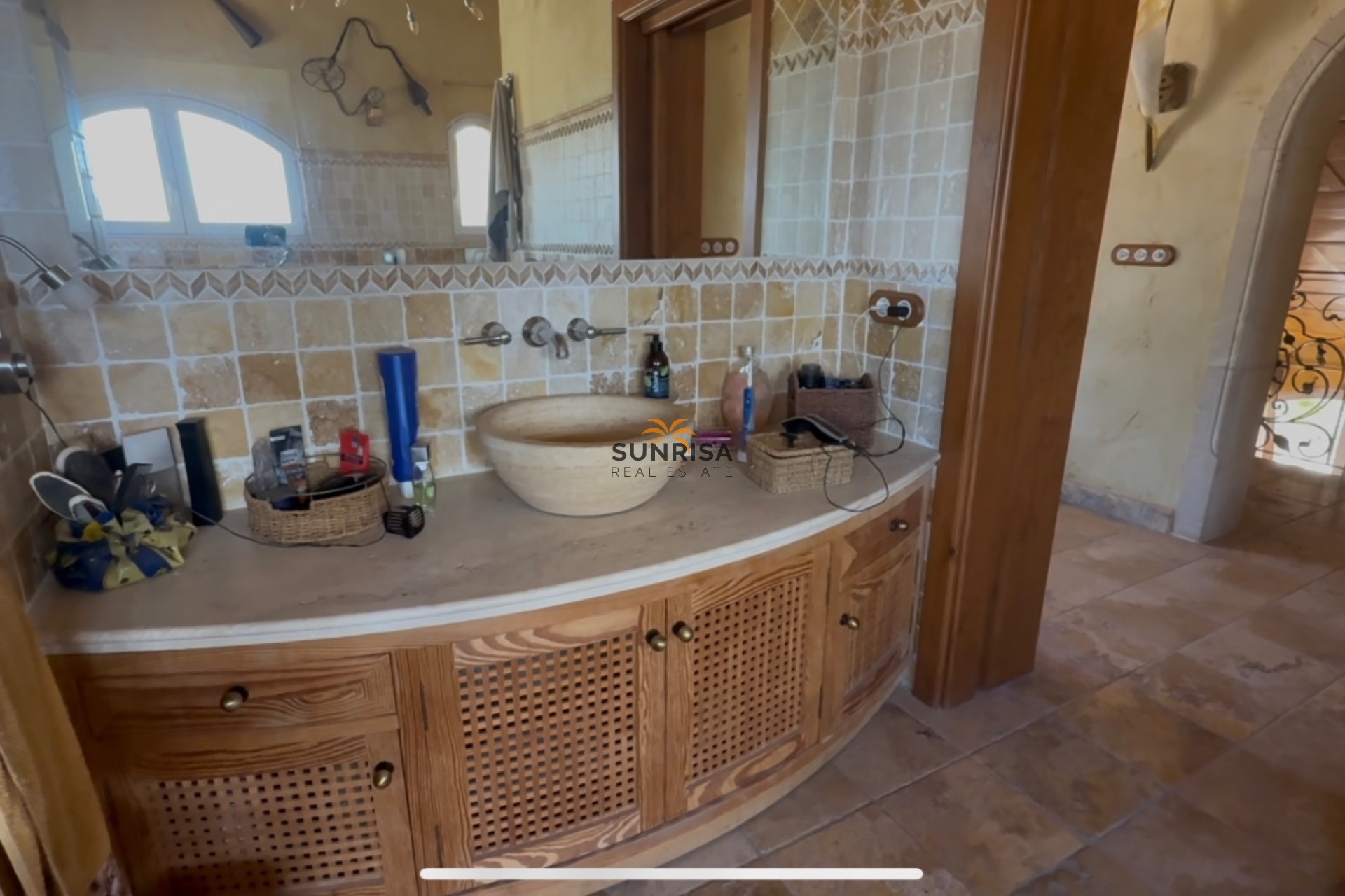 Reventa - Villa - Cartagena