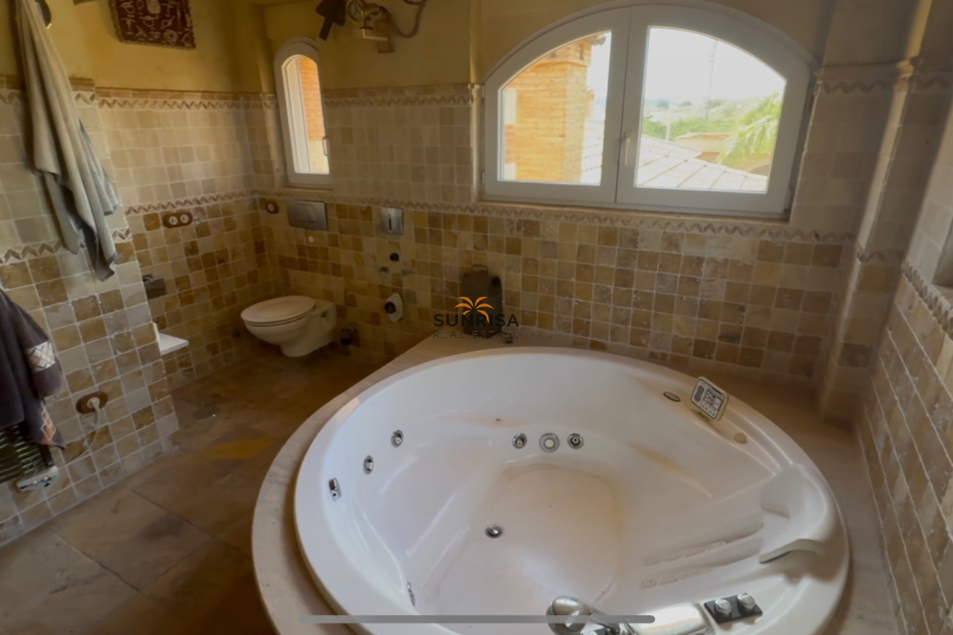 Reventa - Villa - Cartagena