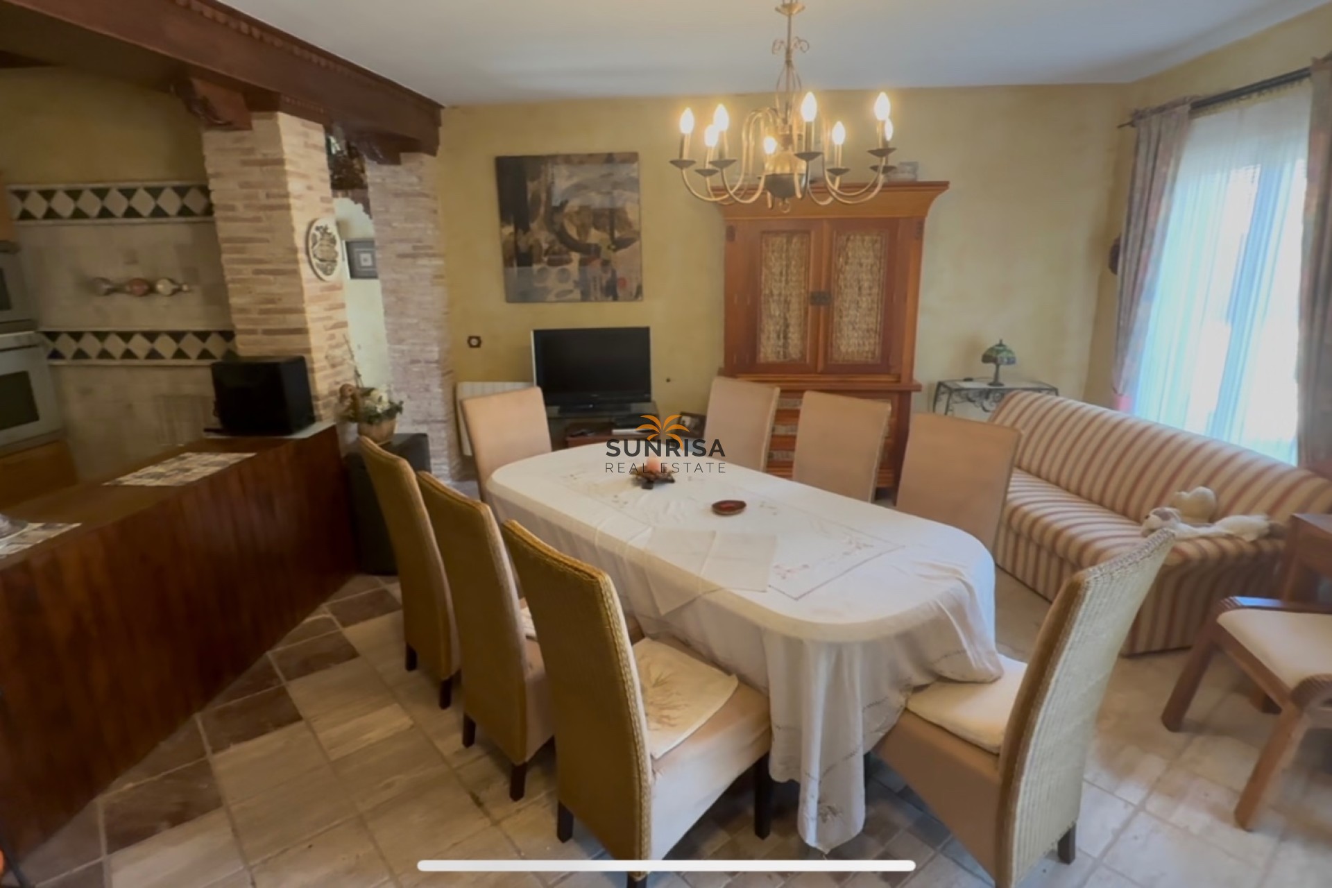 Reventa - Villa - Cartagena