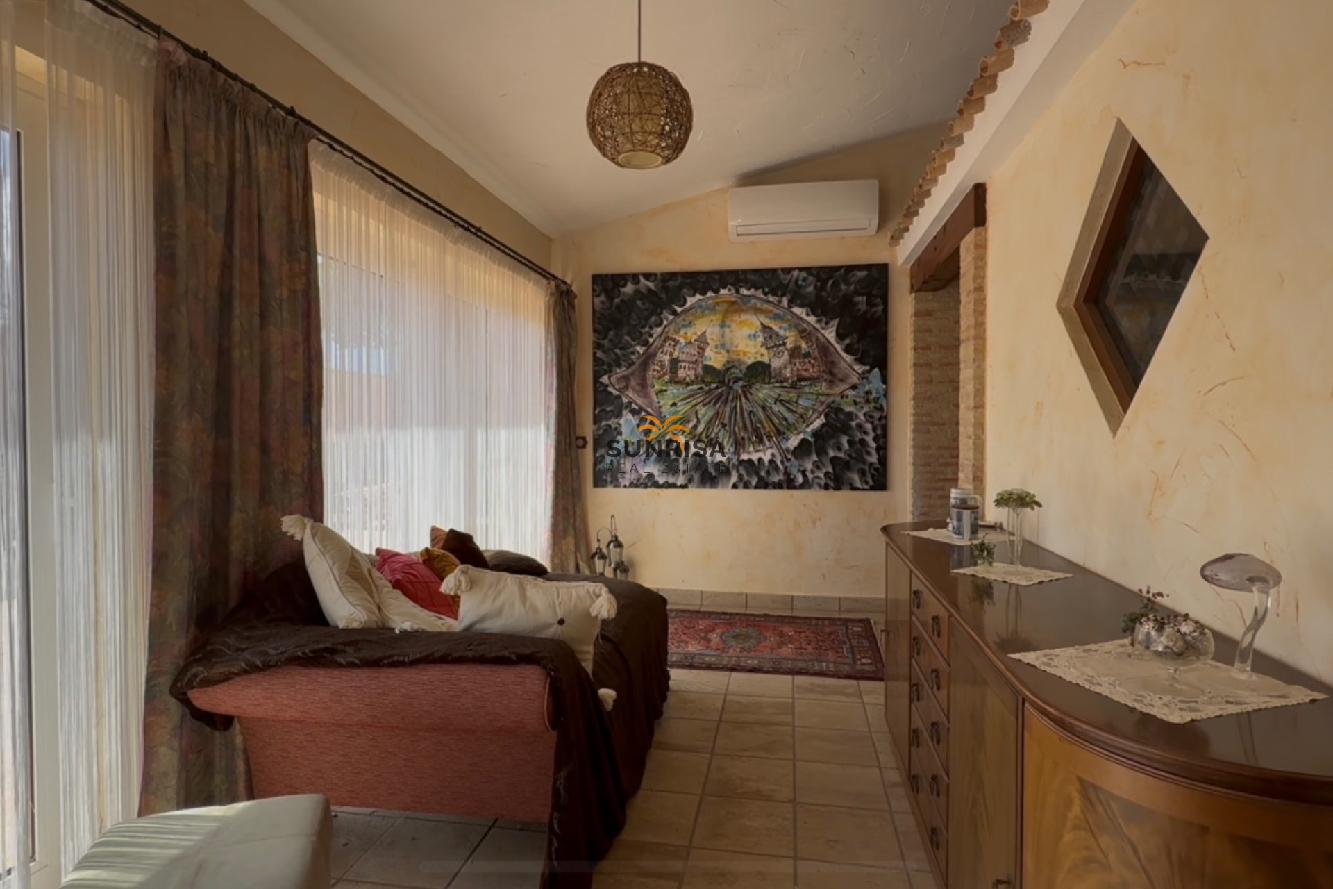 Reventa - Villa - Cartagena
