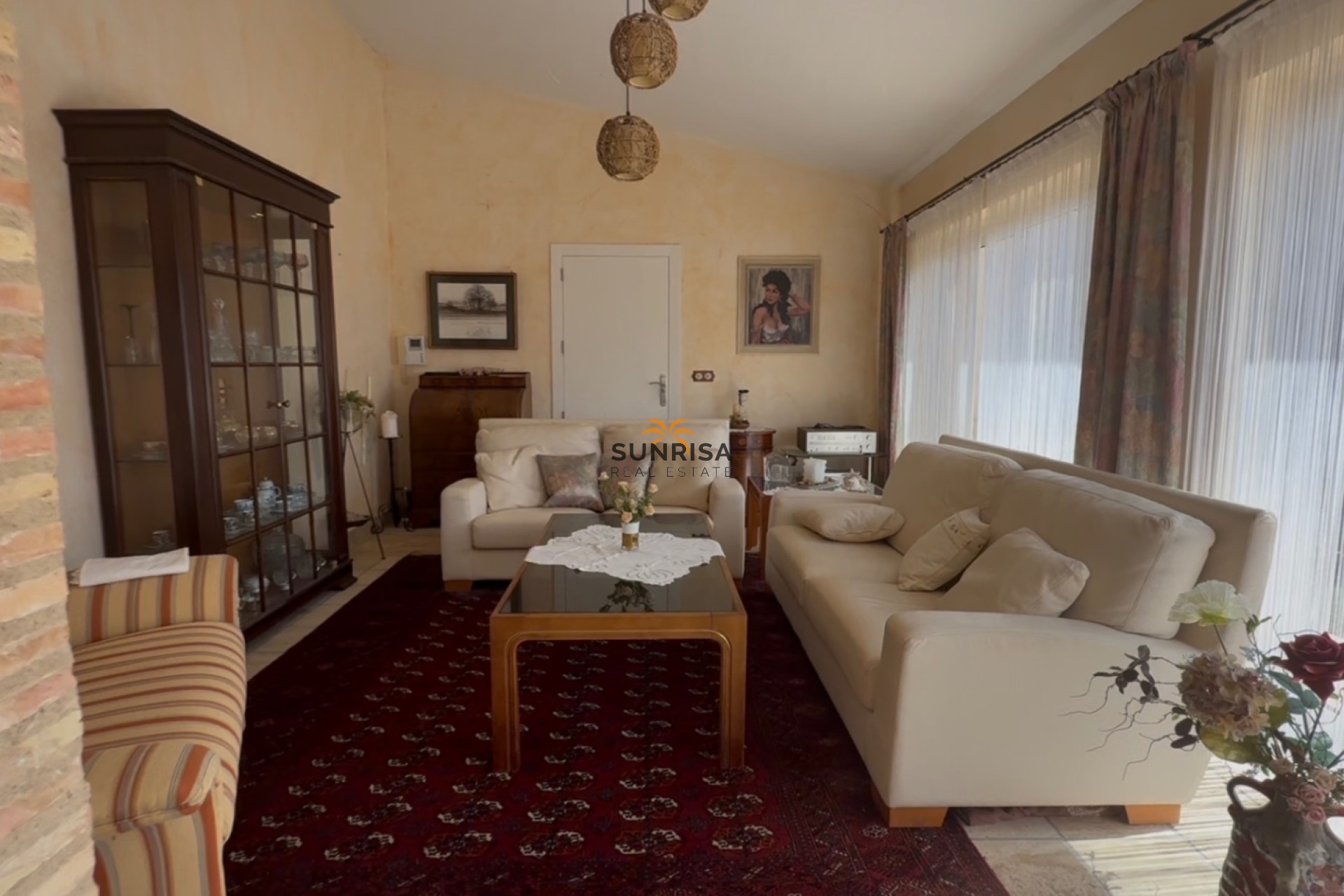 Reventa - Villa - Cartagena