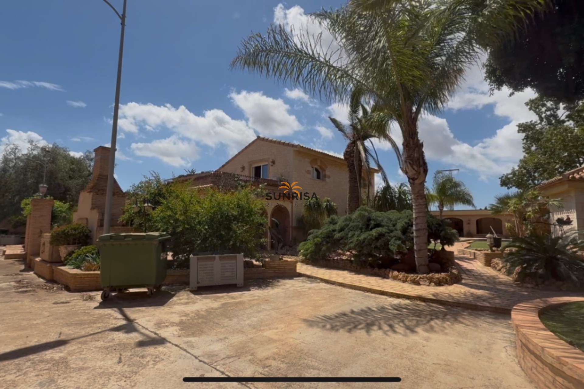 Reventa - Villa - Cartagena