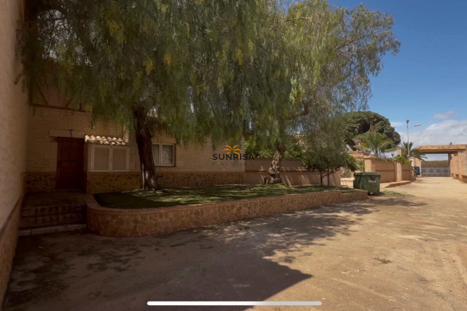 Reventa - Villa - Cartagena