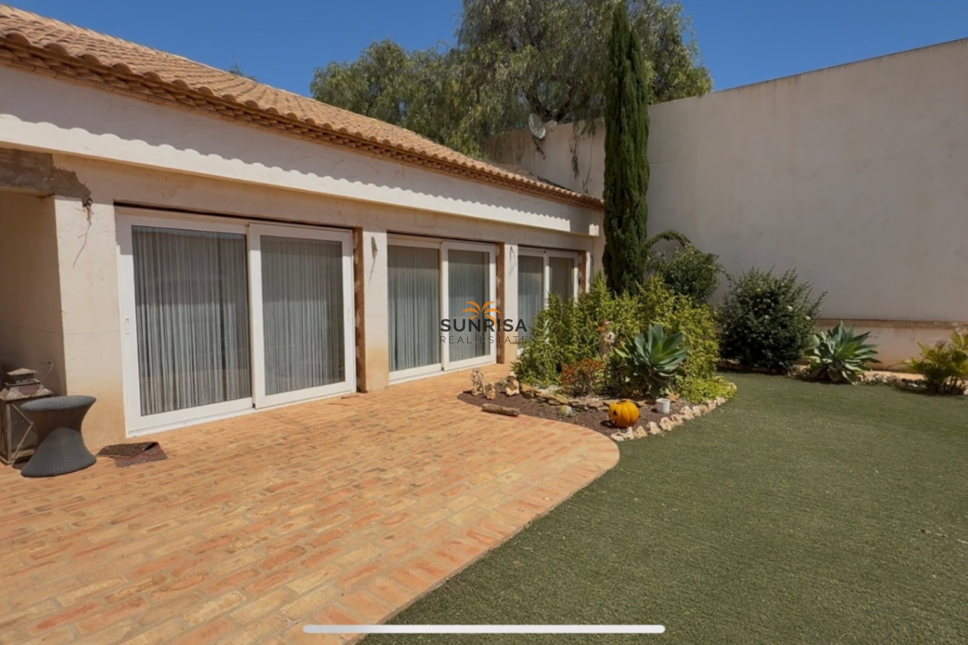 Reventa - Villa - Cartagena