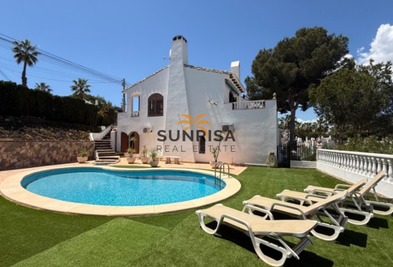 Villa · Reventa - Orihuela Costa · La Zenia · Alicante · España
