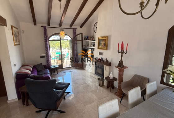 Villa · Reventa - Orihuela Costa · La Zenia · Alicante · España
