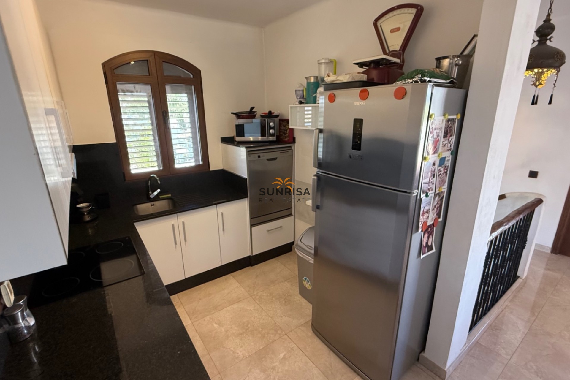 Resale - Villa - Orihuela Costa