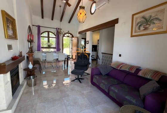 Villa · Reventa - Orihuela Costa · La Zenia · Alicante · España