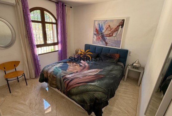 Villa · Reventa - Orihuela Costa · La Zenia · Alicante · España