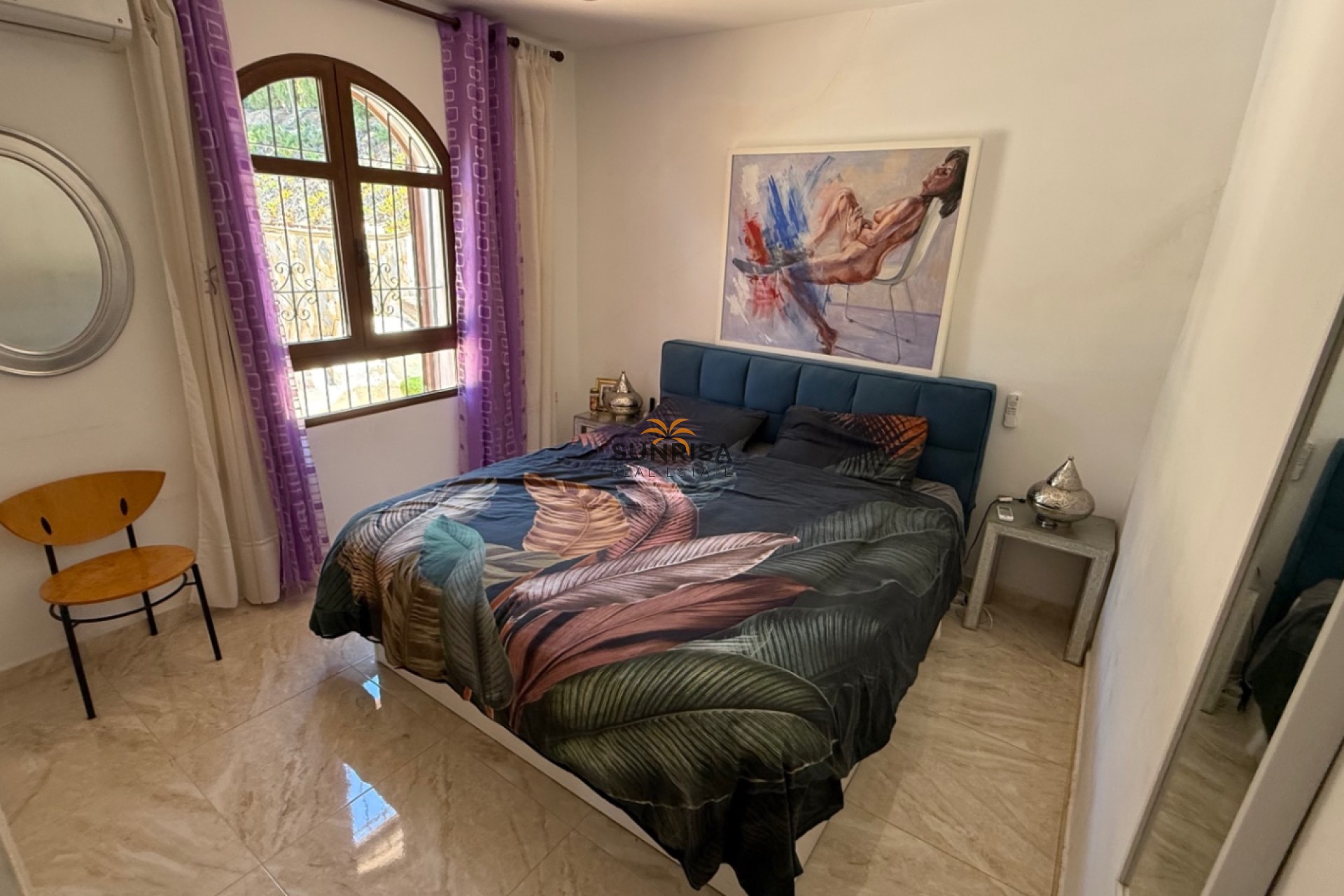 Resale - Villa - Orihuela Costa